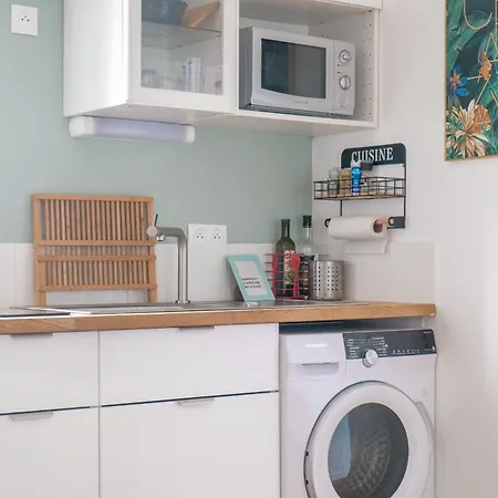 Renove Coeur De - 4 Personnes Les Sables-dʼOlonne