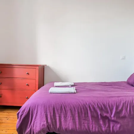 Apartamento Renove Coeur De - 4 Personnes Les Sables-dʼOlonne