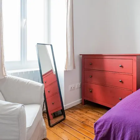 Apartamento Renove Coeur De - 4 Personnes Les Sables-dʼOlonne