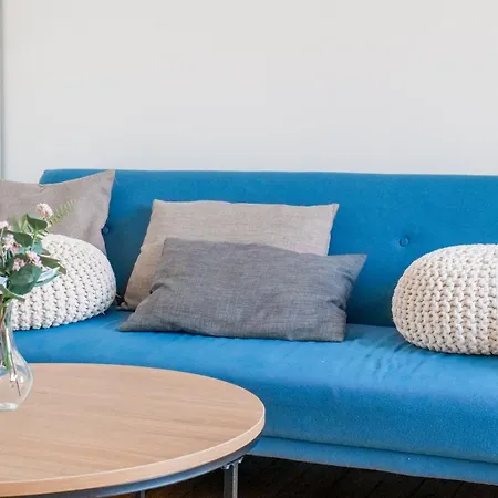 Renove Coeur De - 4 Personnes Apartamento