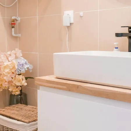 Apartamento Renove Coeur De - 4 Personnes Les Sables-dʼOlonne