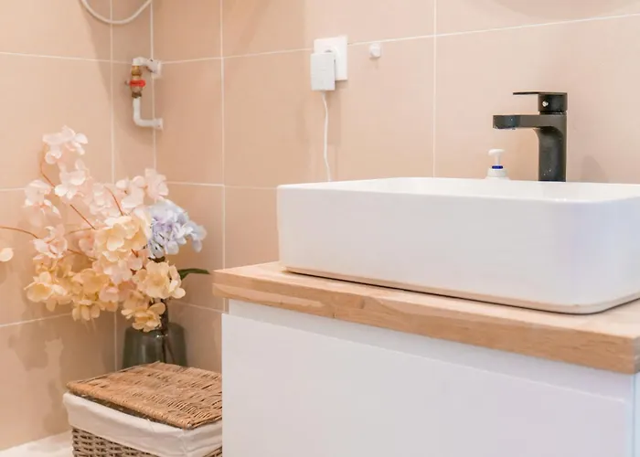 公寓 Renove Coeur De - 4 Personnes 莱萨布勒-多洛讷