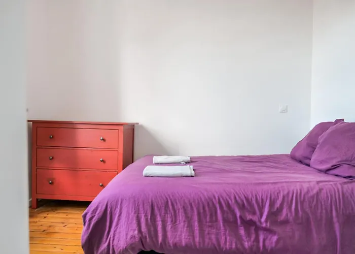 Apartament Renove Coeur De - 4 Personnes Les Sables-dʼOlonne